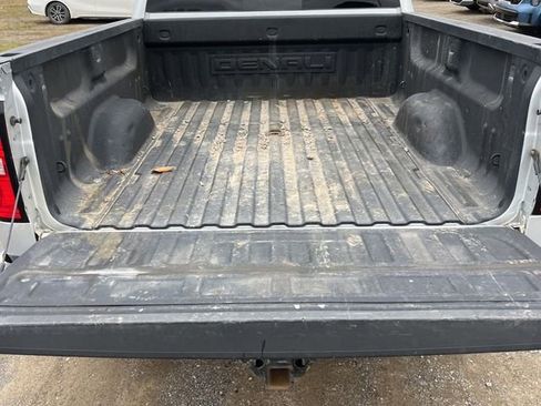 Used 2018 GMC Sierra 2500 Denali image 15