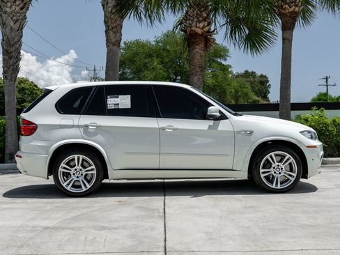 Used 2011 BMW X5 M AWD/4WD image 10