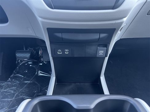 New 2026 Honda Odyssey EX-L image 16