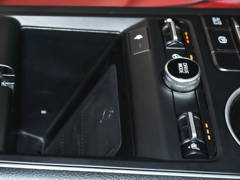 Used 2021 Kia K5 GT-Line image 53