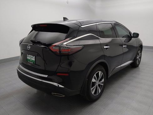 Used 2021 Nissan Murano S FWD image 9