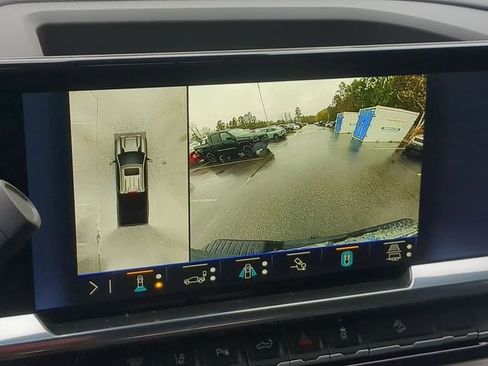 New 2026 Chevrolet Silverado 2500 LTZ w/ Trail Boss Package image 32