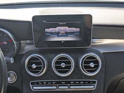 Certified 2018 Mercedes-Benz GLC 300 image 5