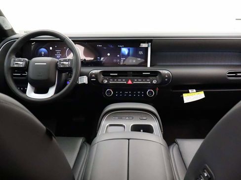 New 2026 Hyundai Palisade Calligraphy AWD/4WD image 13