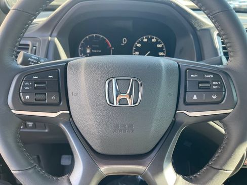 New 2026 Honda Ridgeline RTL image 16