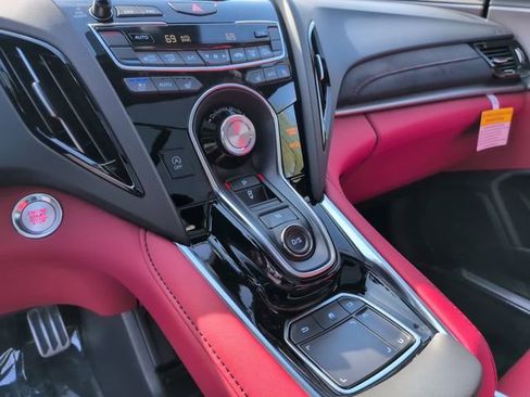 New 2026 Acura RDX A-Spec image 19
