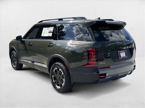 New 2026 Hyundai Palisade XRT Pro image 9