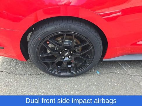Used 2017 Ford Mustang Coupe RWD image 13