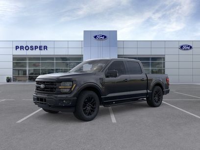 New 2026 Ford F150 XLT