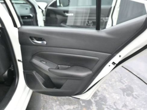 Used 2021 Nissan Altima 2.5 S image 12