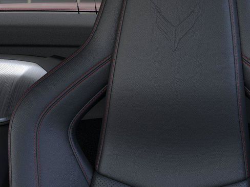 New 2026 Chevrolet Corvette Z06 w/ Stealth Interior Trim Package RWD image 21
