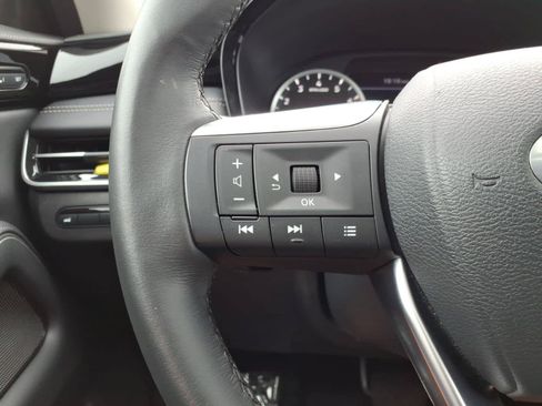 Certified 2025 INFINITI QX60 Pure AWD/4WD image 22