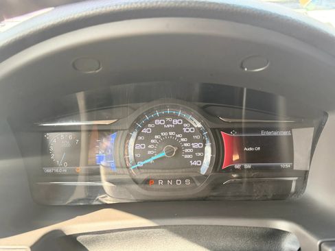 Used 2016 Ford Flex Limited AWD/4WD image 15