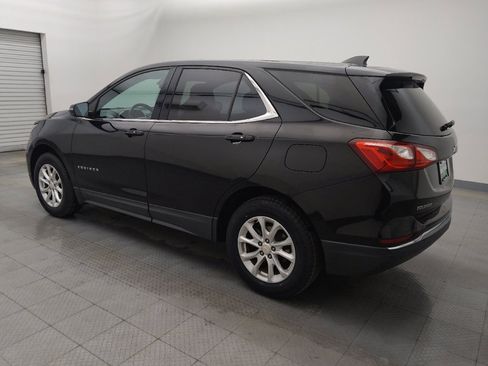 Used 2019 Chevrolet Equinox LT image 3