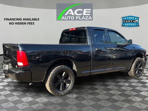 Used 2019 RAM 1500 Express w/ Express Value Package image 5