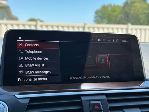 Used 2021 BMW X3 xDrive30i w/ Premium Package AWD/4WD image 33