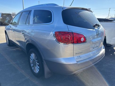 Used 2012 Buick Enclave Convenience image 6