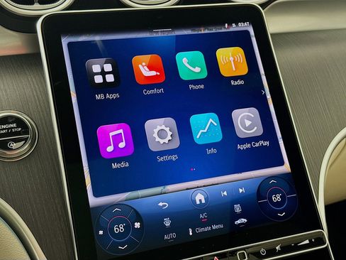 Used 2026 Mercedes-Benz GLC 300 image 16