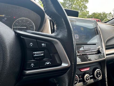 Used 2017 Subaru Impreza 2.0i Limited w/ Moonroof/BSD & Rcta/Eyesight image 29