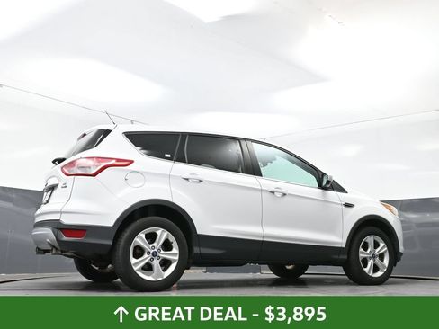 Used 2013 Ford Escape SE AWD/4WD image 46