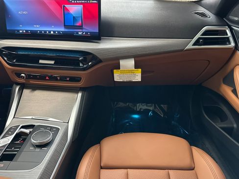 Certified 2025 BMW M440i Coupe w/ Premium Package RWD image 30