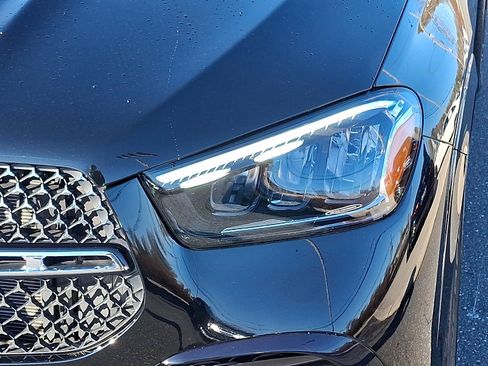 Certified 2024 Mercedes-Benz GLE 450e 4MATIC image 9