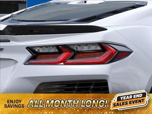 New 2026 Chevrolet Corvette Z06 w/ Battery Protection Package image 11