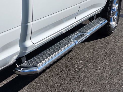 Certified 2023 RAM 2500 Big Horn w/ Level 1 Equipment Group image 7