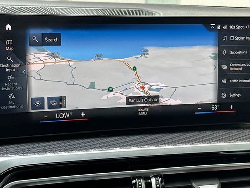 Used 2023 BMW M340i w/ Premium Package RWD image 21