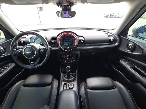 Used 2020 MINI Cooper Clubman S FWD image 10