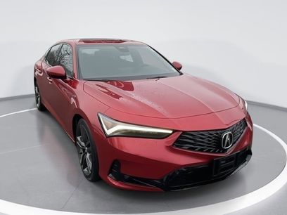Used 2023 Acura Integra A-Spec