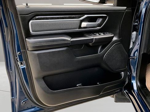 Used 2023 RAM 1500 Big Horn image 22