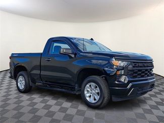 Used 2024 Chevrolet Silverado 1500 W/T w/ WT Value Package video 1