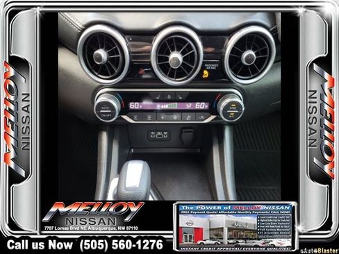 Certified 2023 Nissan Sentra SV w/ All-Weather Package FWD image 19