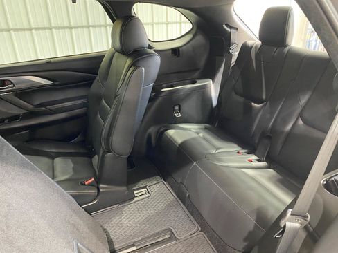 Used 2022 MAZDA CX-9 Grand Touring AWD/4WD image 24