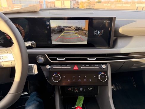 Used 2026 Hyundai Sonata SEL image 18