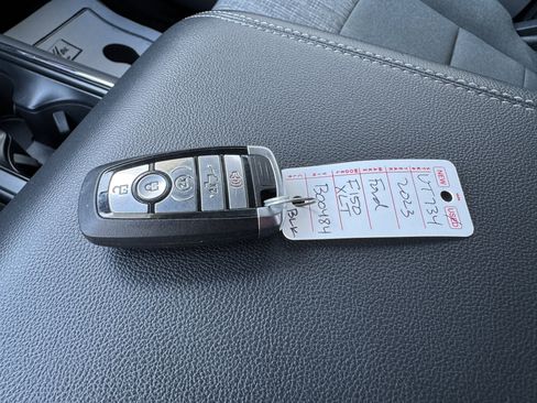 Used 2023 Ford F150 XLT w/ Equipment Group 302A High AWD/4WD image 24