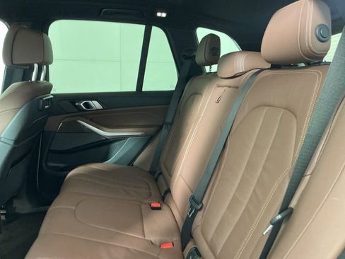 Used 2020 BMW X5 sDrive40i w/ Premium Package image 26