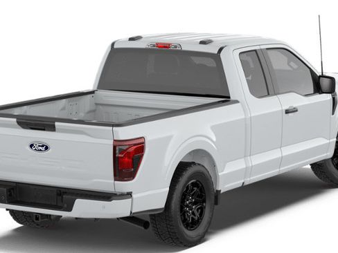 New 2026 Ford F150 STX AWD/4WD image 49