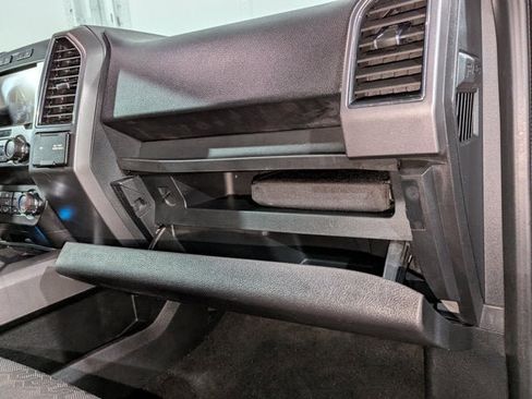 Used 2019 Ford F150 XLT w/ Equipment Group 302A Luxury image 23