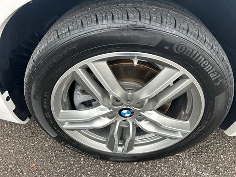 Used 2017 BMW X1 sDrive28i FWD image 11