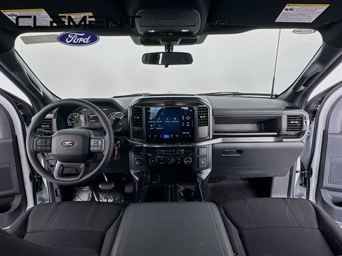 New 2026 Ford F150 STX image 12