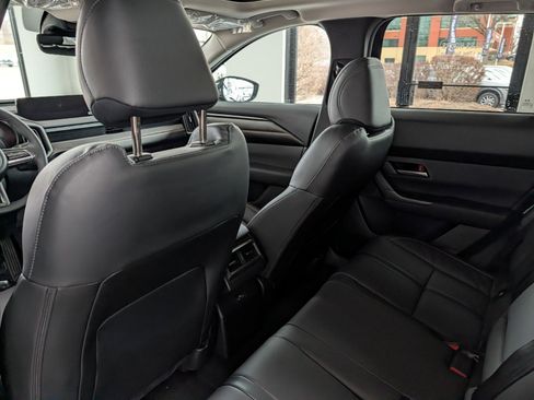 New 2026 MAZDA CX-50 AWD 2.5 Hybrid w/ Premium Pkg image 14