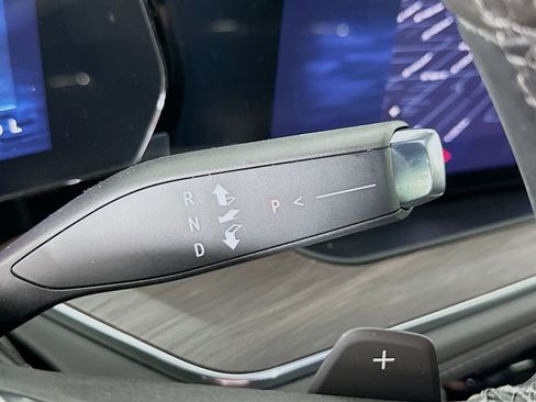 New 2026 Chevrolet Tahoe LS w/ LPO, Dark Essentials Package image 17