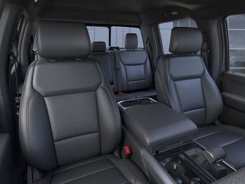 New 2026 Ford F150 Lariat image 10