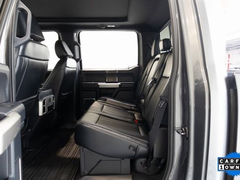 Used 2022 Ford F250 Lariat w/ Tremor Off-Road Package image 20