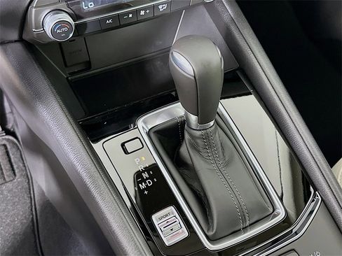 New 2025 MAZDA CX-5 AWD 2.5 S w/ Preferred Package image 22