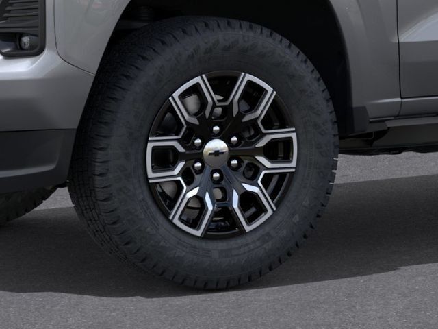 New 2026 Chevrolet Colorado Z71 w/ Z71 Convenience Package 2 AWD/4WD image 10