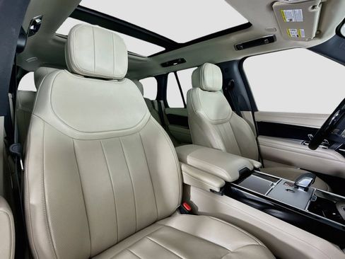 Used 2024 Land Rover Range Rover SE AWD/4WD image 14