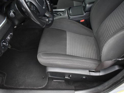 Used 2021 Dodge Charger R/T w/ Harman/Kardon Audio Group RWD image 25